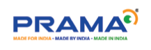 Prama logo