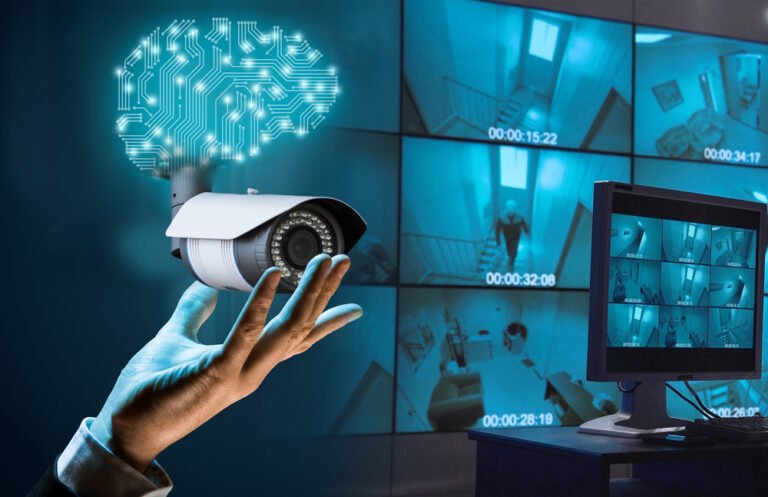 CCTV Installation