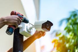 CCTV Maintenance